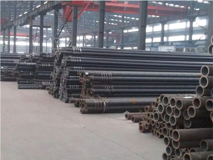 南雄12cr2mo化肥专用管