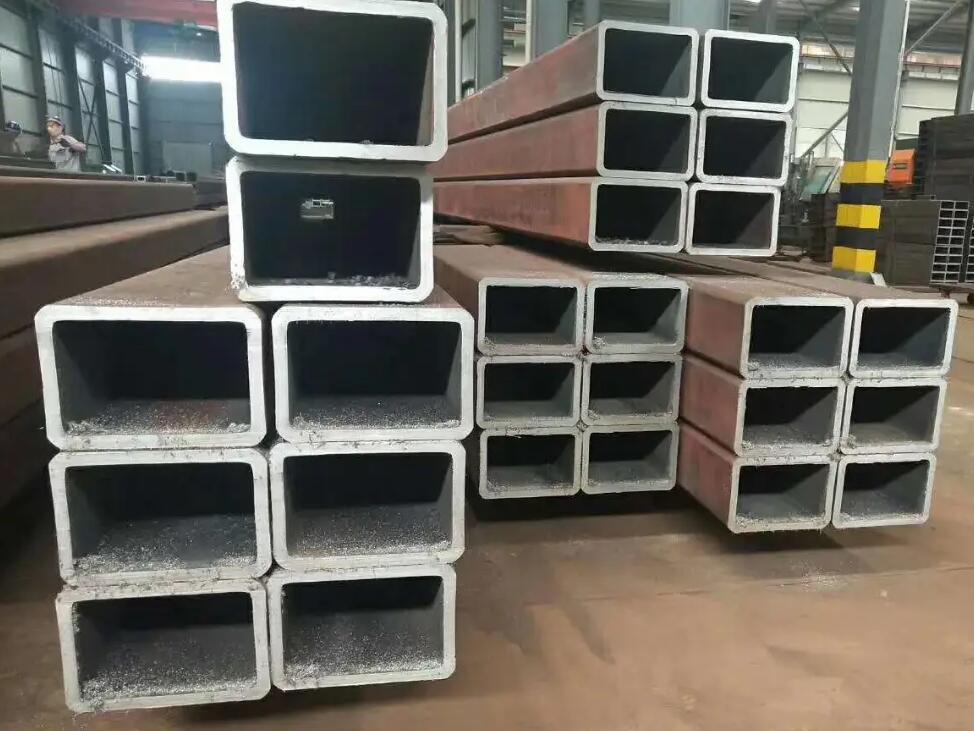 南雄s355j0方管